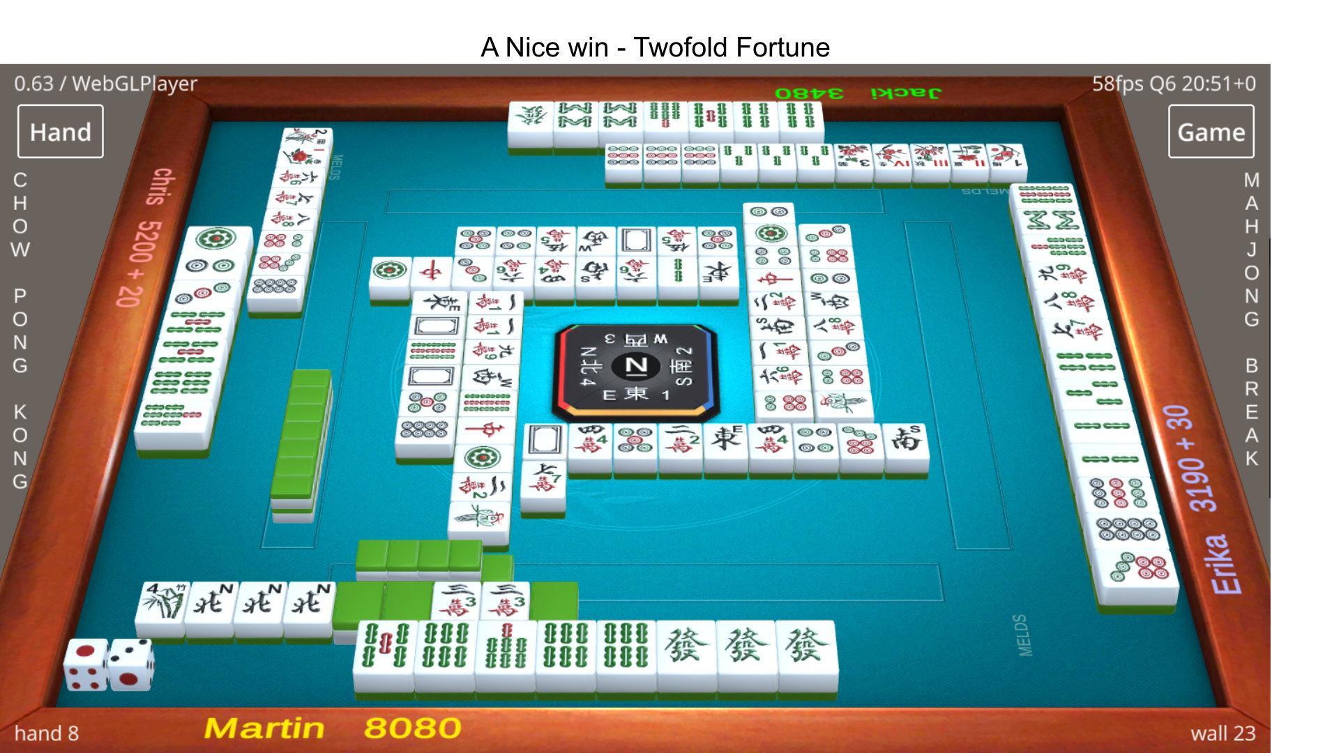 Download Mahjong Friends Online android on PC